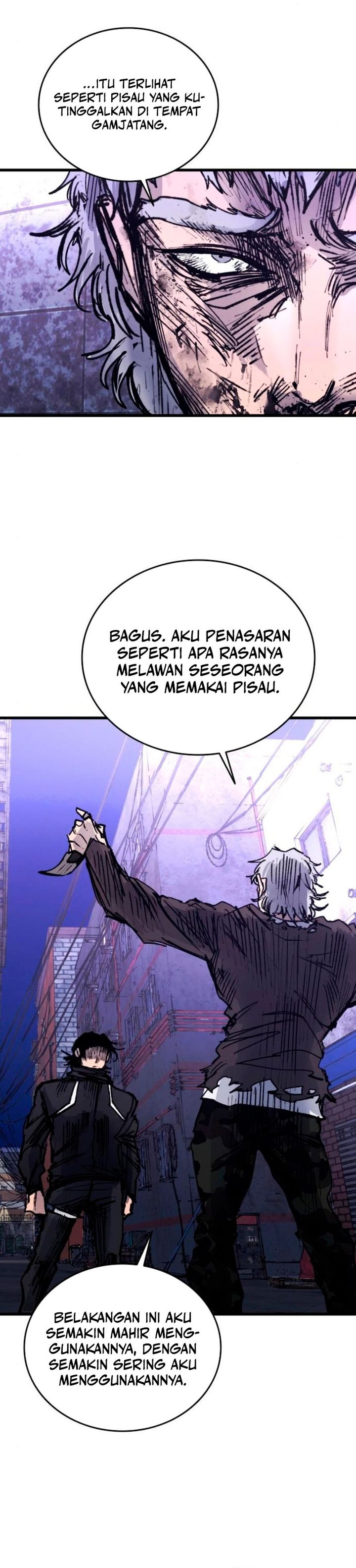 Baca Komik High Class Chapter 38 halaman 41