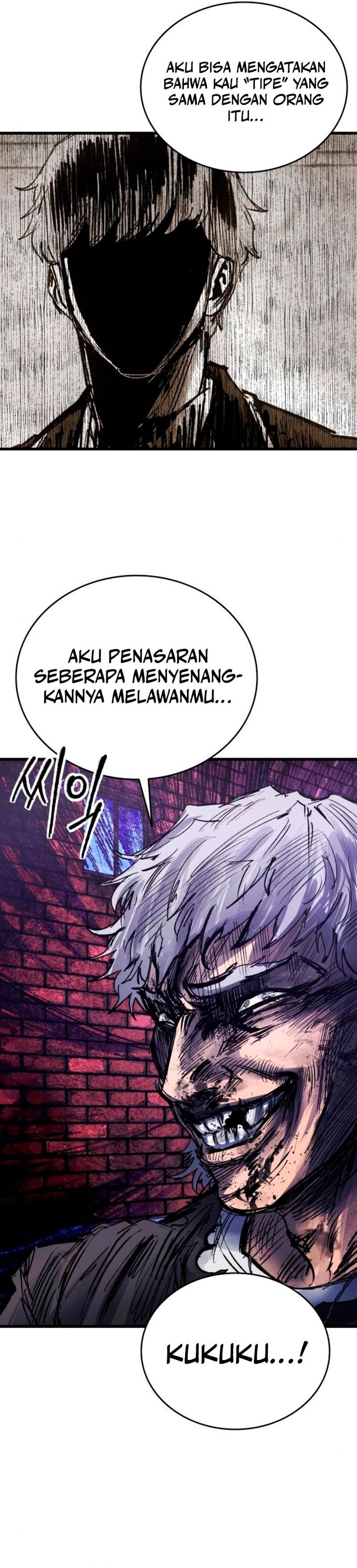 Baca Komik High Class Chapter 38 halaman 42