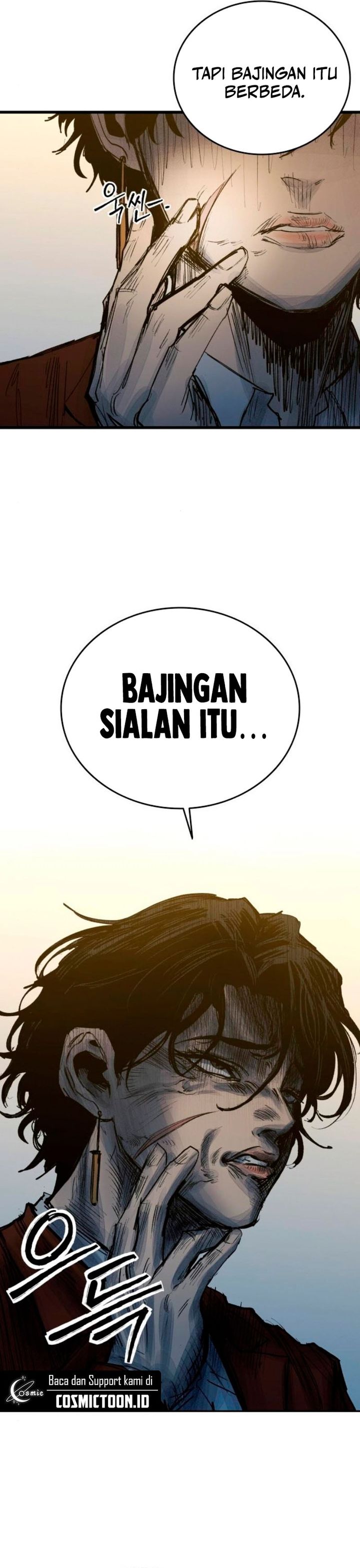 Baca Komik High Class Chapter 38 halaman 44