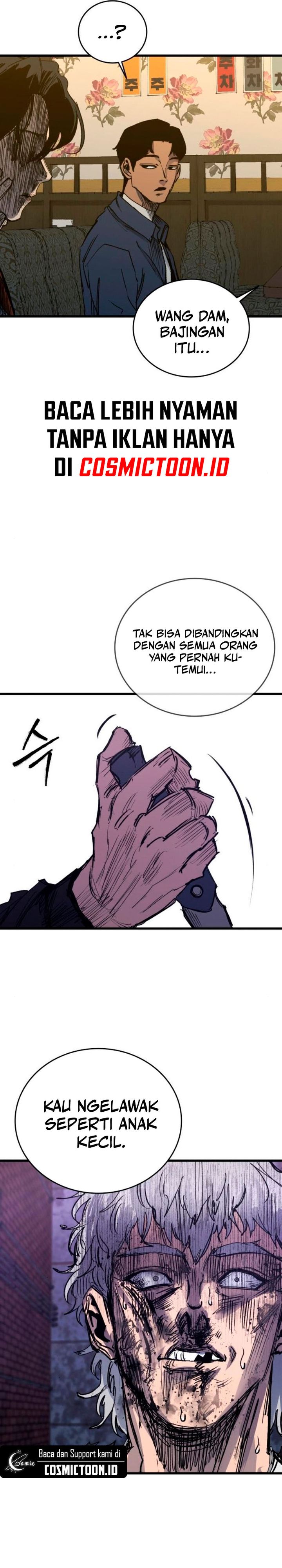 Baca Komik High Class Chapter 38 halaman 45