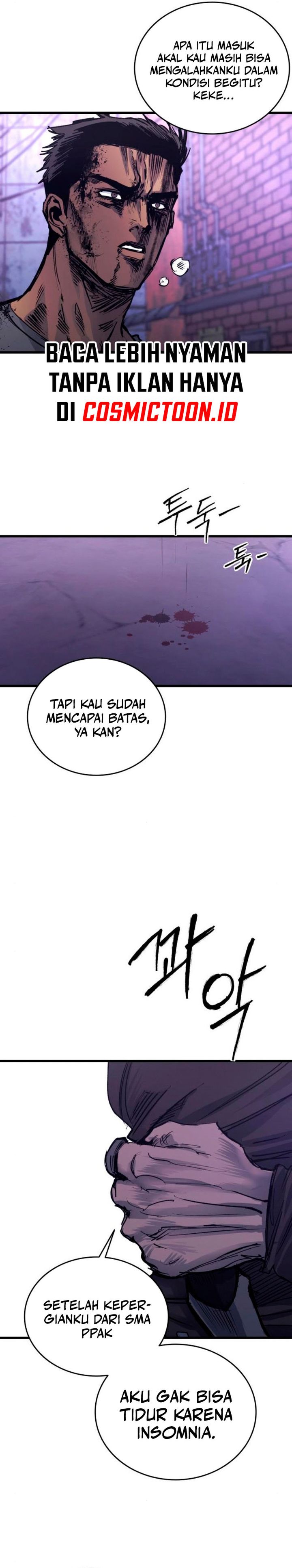 Baca Komik High Class Chapter 38 halaman 7
