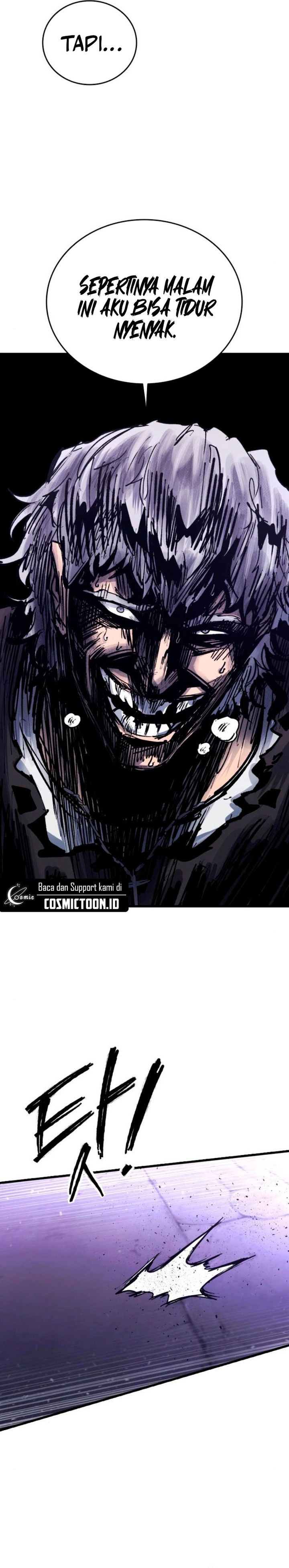 Baca Komik High Class Chapter 38 halaman 8