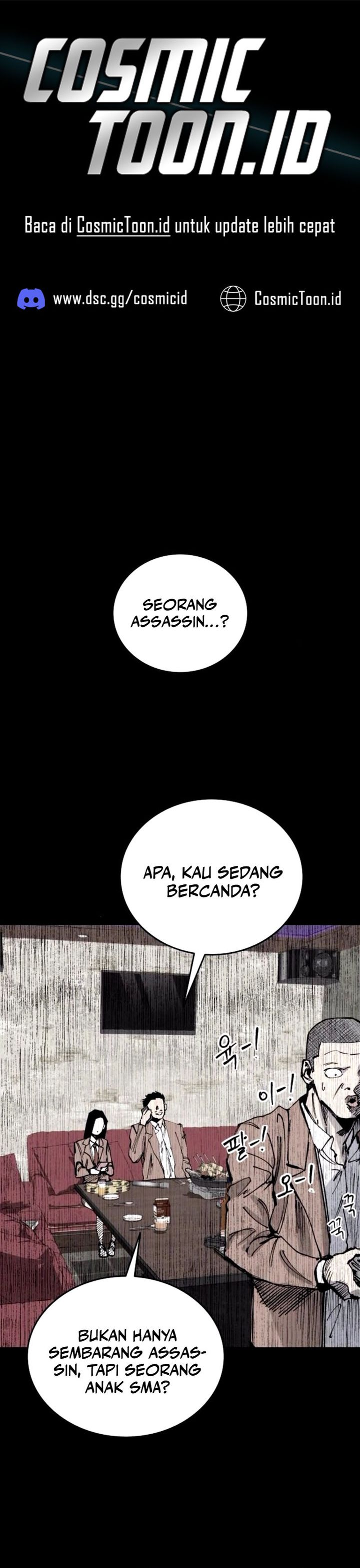 High Class Chapter 40 page 2
