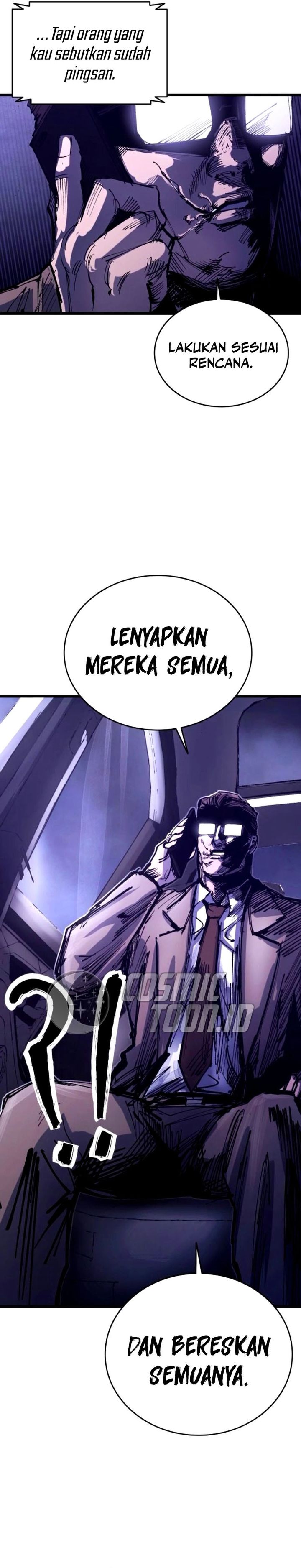 High Class Chapter 40 page 24