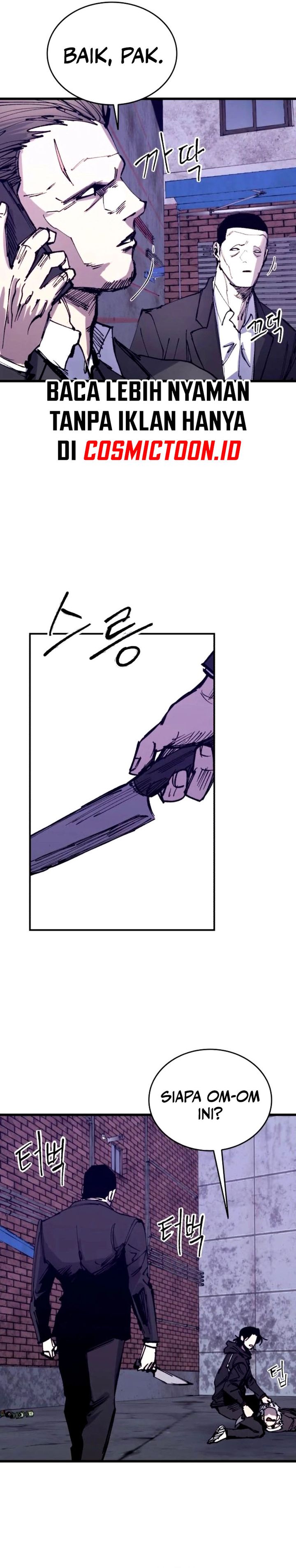 High Class Chapter 40 page 26