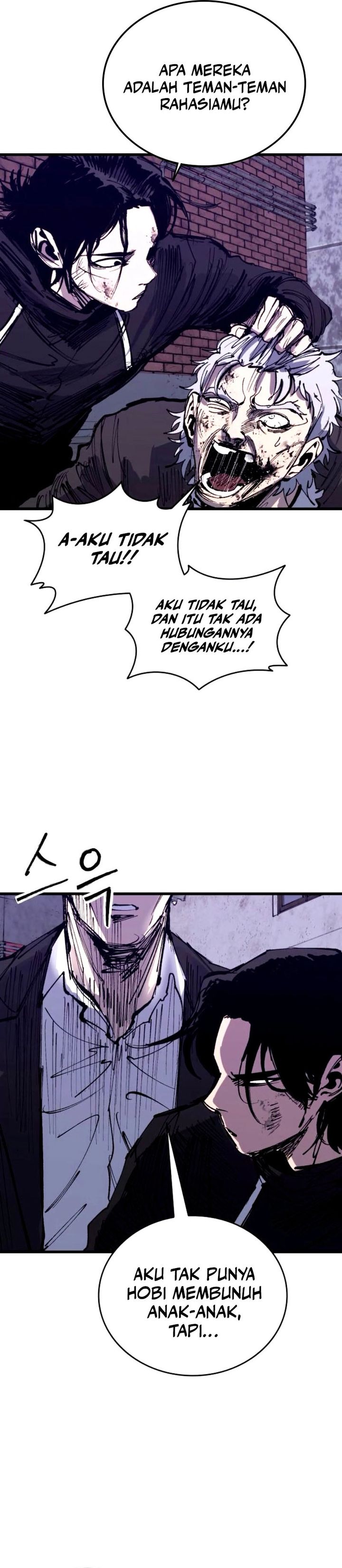 High Class Chapter 40 page 28