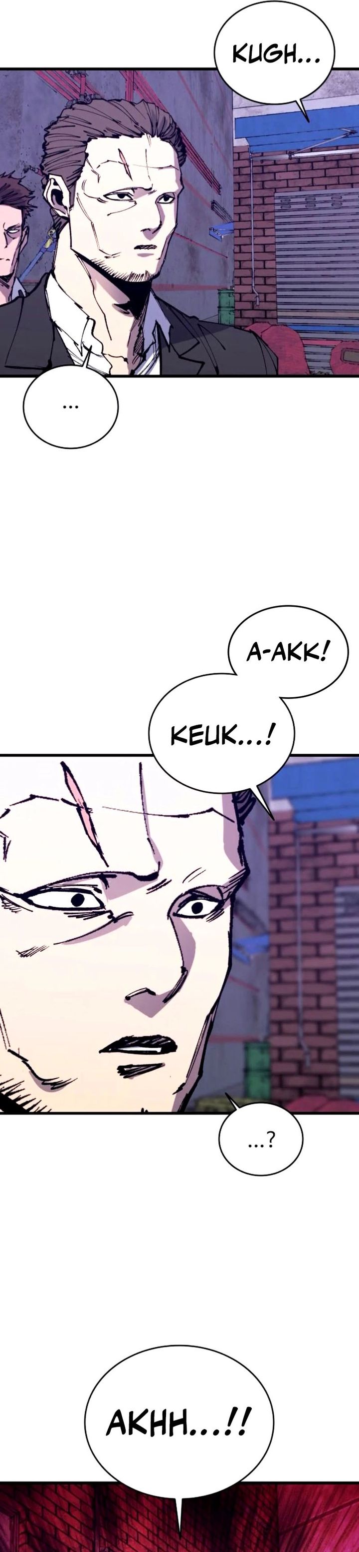 High Class Chapter 40 page 32