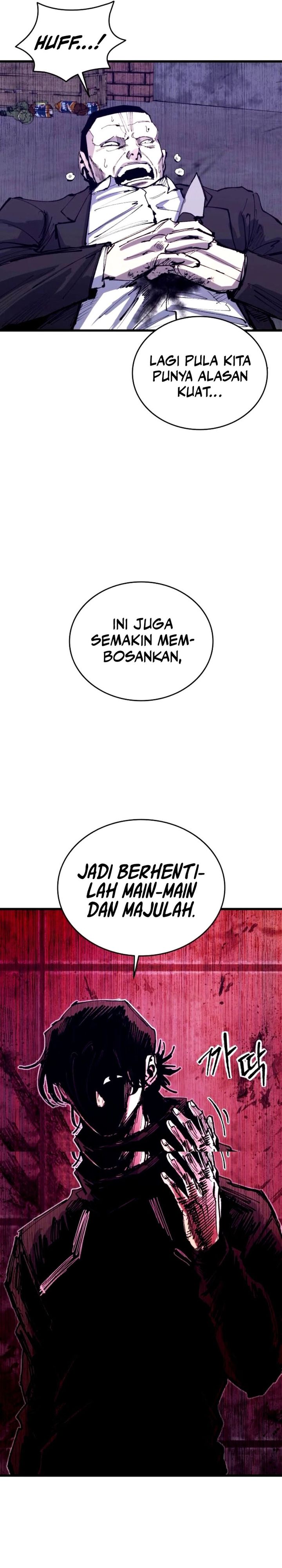 High Class Chapter 40 page 38