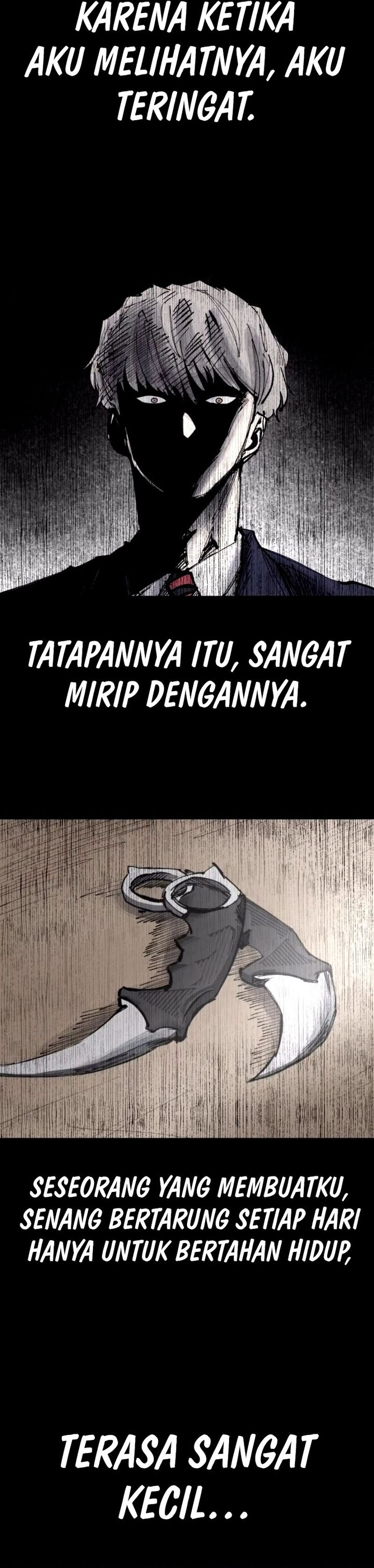 High Class Chapter 40 page 6