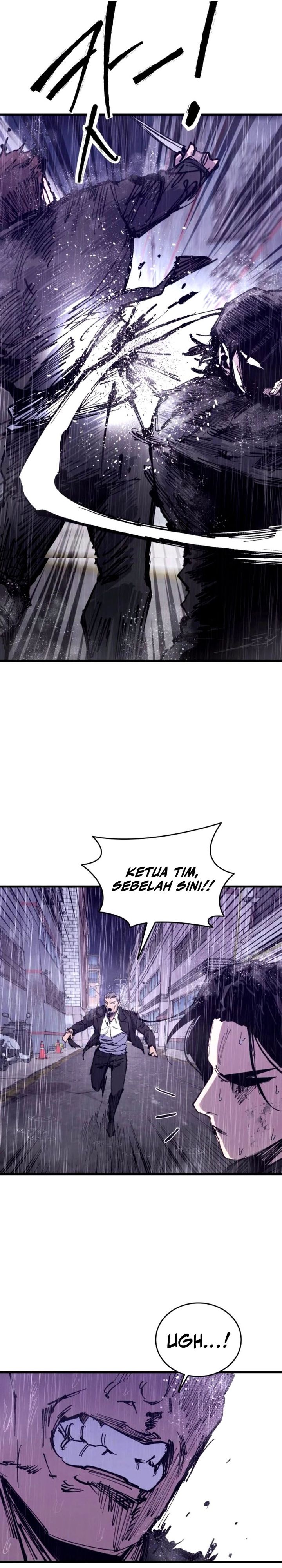 High Class Chapter 40 page 66