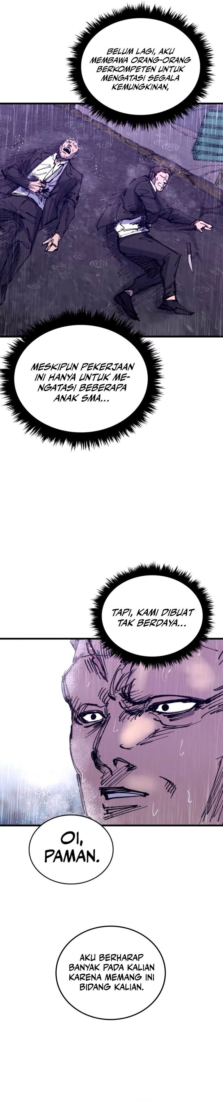 High Class Chapter 40 page 82