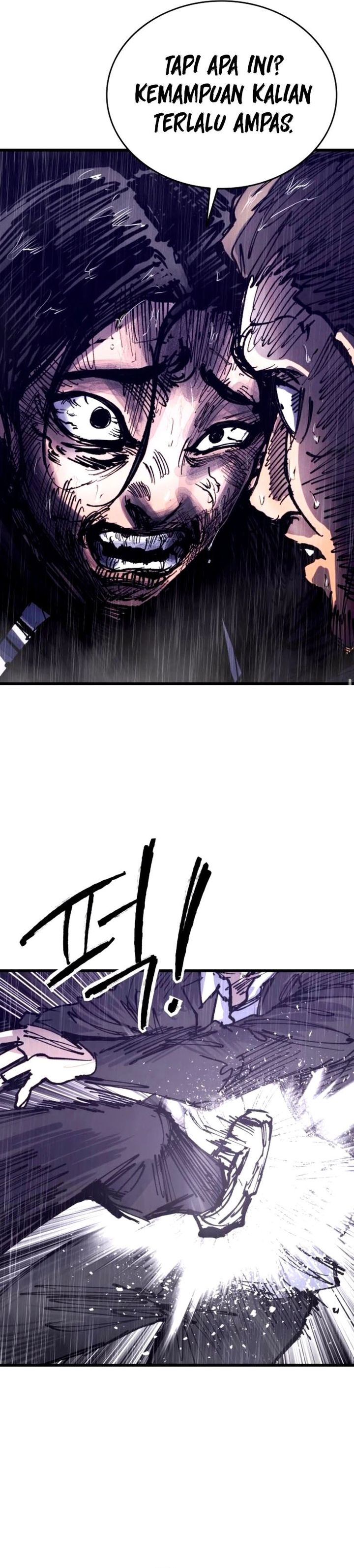 High Class Chapter 40 page 84