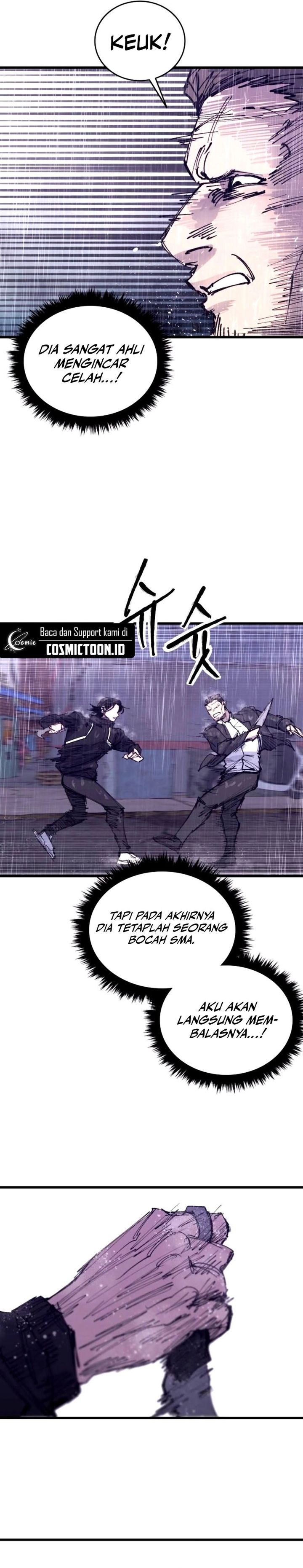 High Class Chapter 40 page 86