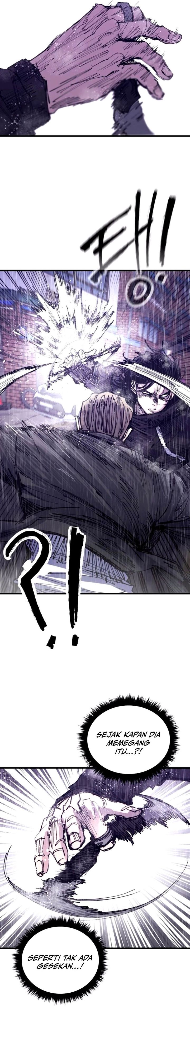 High Class Chapter 40 page 88