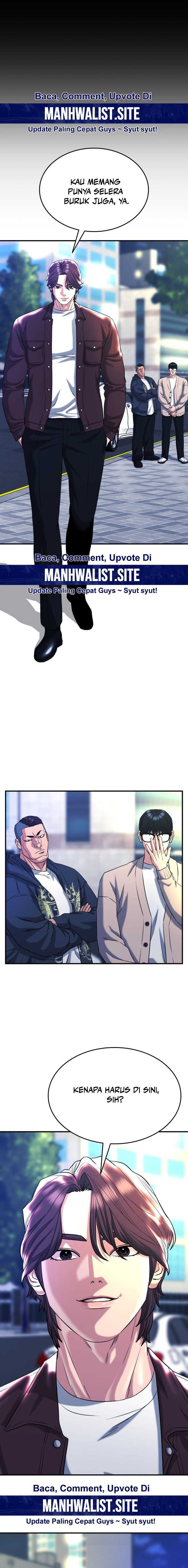 High School Gangsters Chapter 21 page 56