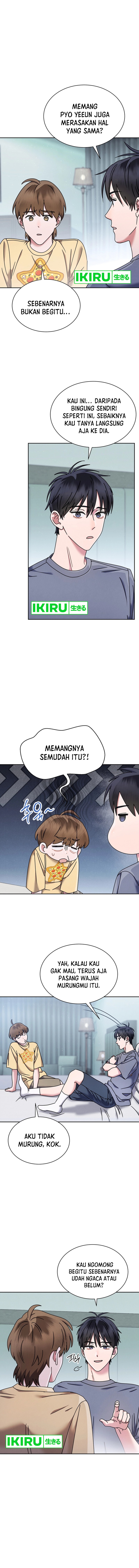 High School Musical Genius Is Paganini Reincarnated  Chapter 58