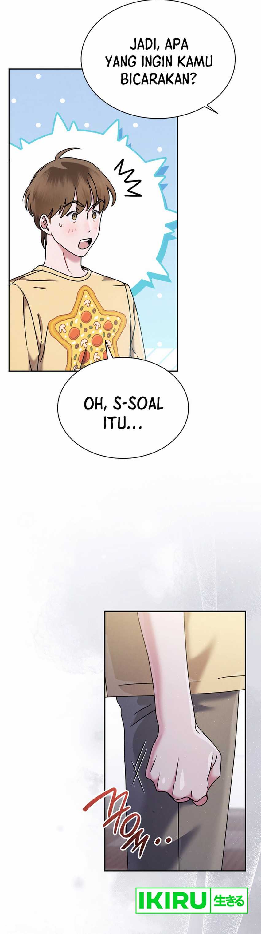 High School Musical Genius Is Paganini Reincarnated  Chapter 59