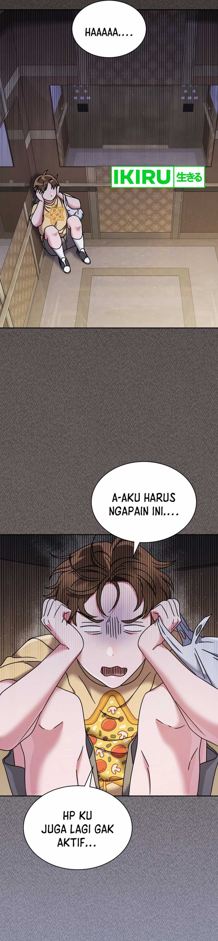 High School Musical Genius Is Paganini Reincarnated  Chapter 59