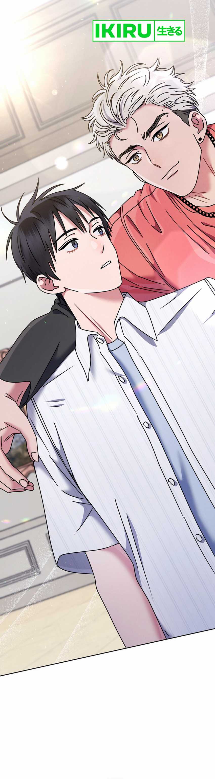High School Musical Genius Is Paganini Reincarnated  Chapter 59