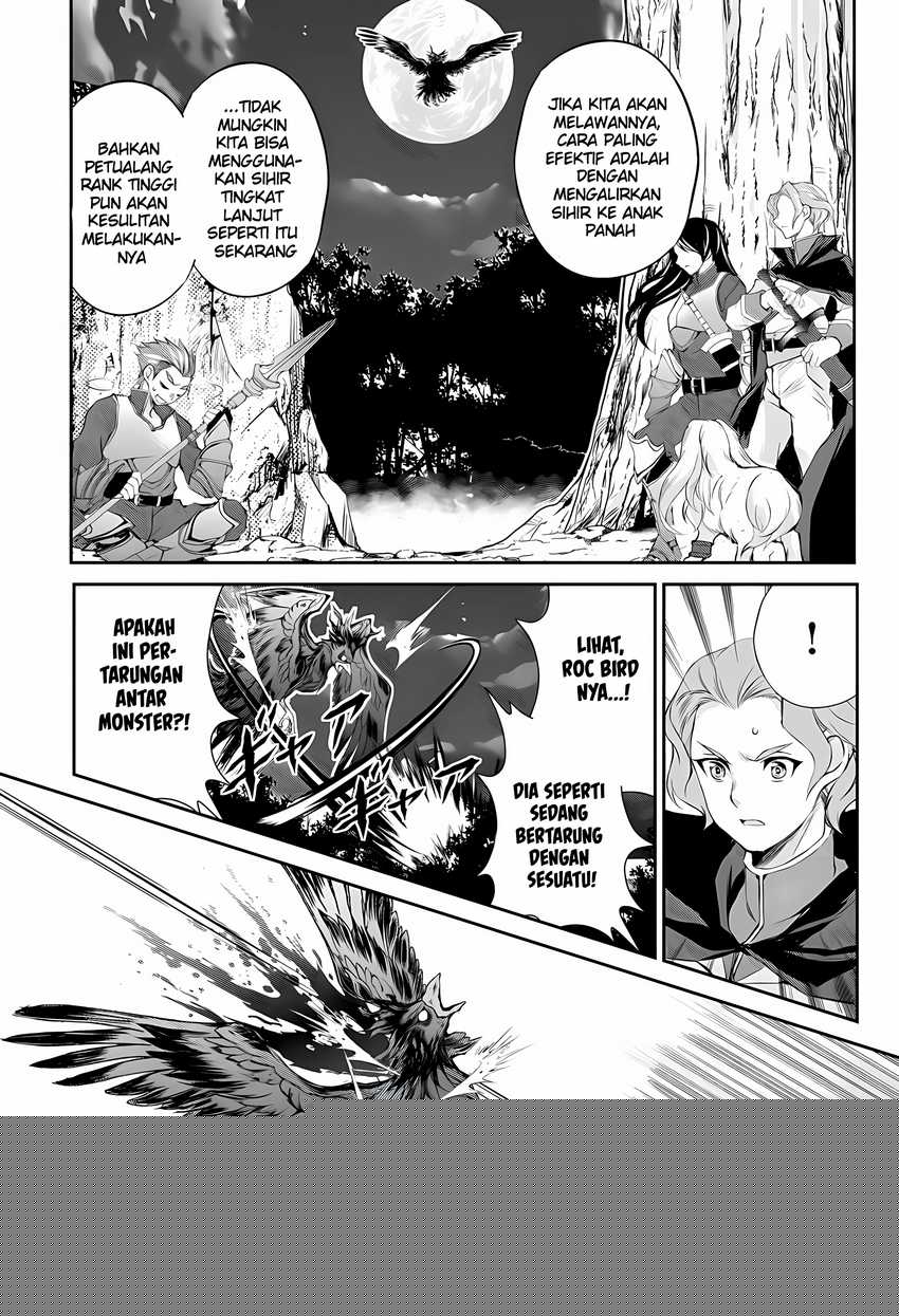 Hirotta Mono Ha Taisetsu Ni Shimasho Kookami Ni Kinirareta Otoko No Teni Monogatari Chapter 02