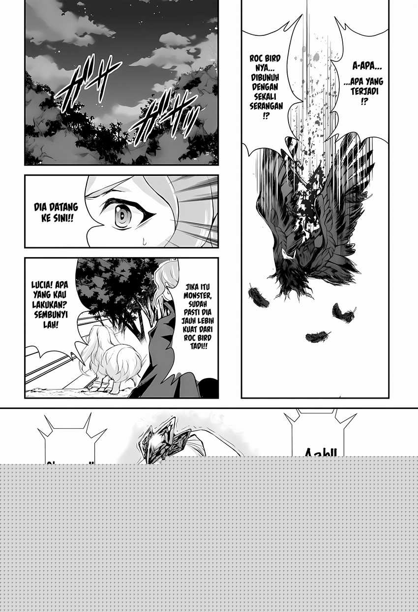 Hirotta Mono Ha Taisetsu Ni Shimasho Kookami Ni Kinirareta Otoko No Teni Monogatari Chapter 02