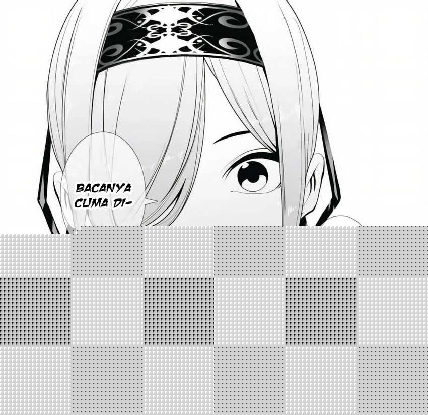 Hirotta Mono Ha Taisetsu Ni Shimasho Kookami Ni Kinirareta Otoko No Teni Monogatari Chapter 02