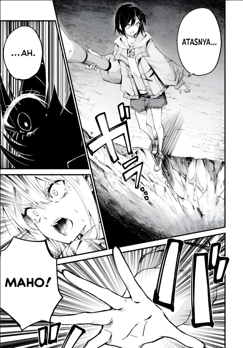 Home Center-goto Yobidasareta Watashi no Daimeikyuu Renovation! Chapter 04.1 page 20
