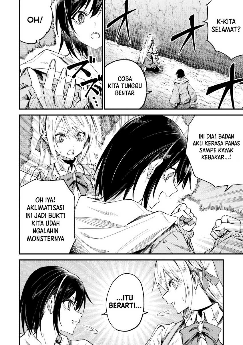 Home Center-goto Yobidasareta Watashi no Daimeikyuu Renovation! Chapter 04.2 page 30