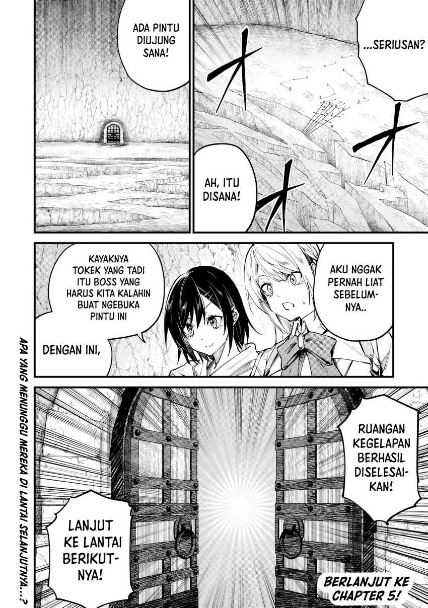 Home Center-goto Yobidasareta Watashi no Daimeikyuu Renovation! Chapter 04.2 page 34