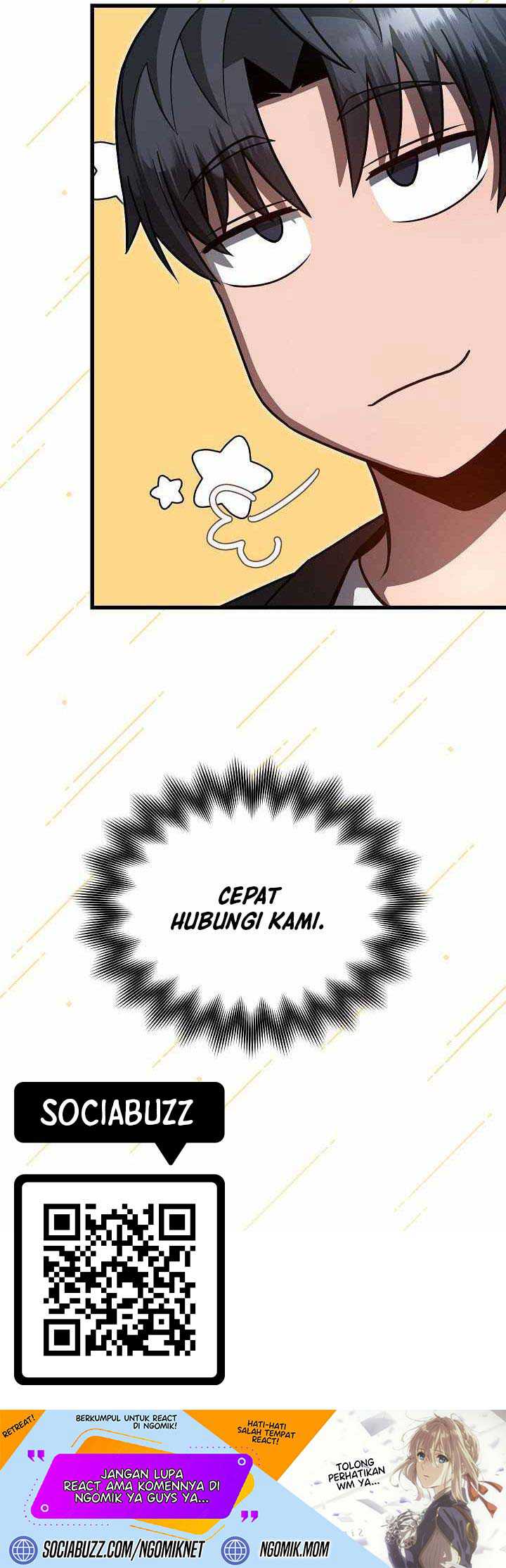Baca Komik How a Catastrophic Necromancer Retires Chapter 22 halaman 33