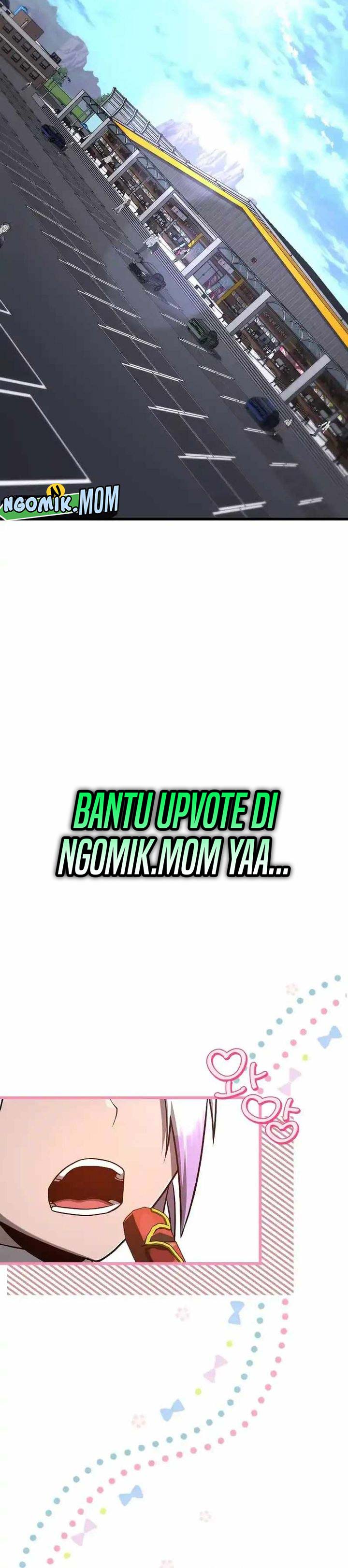 Baca Komik How a Catastrophic Necromancer Retires Chapter 23 halaman 9