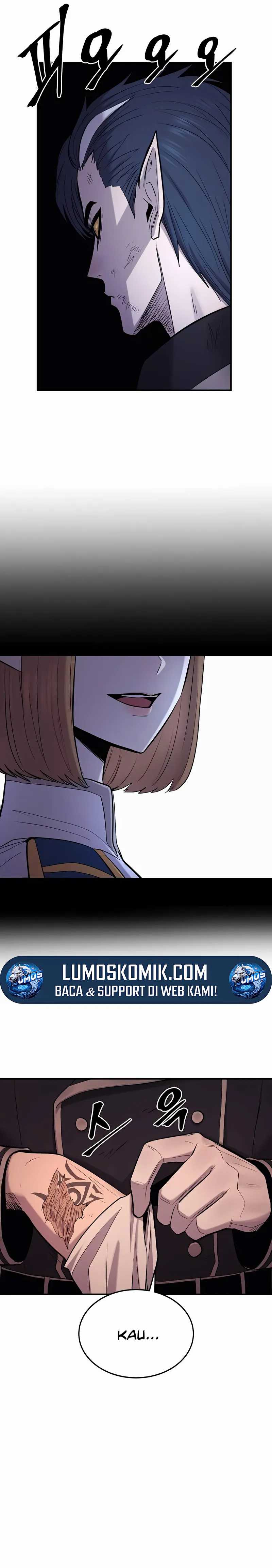 Howling Dragon (The Wailing Perversion)  Chapter 60