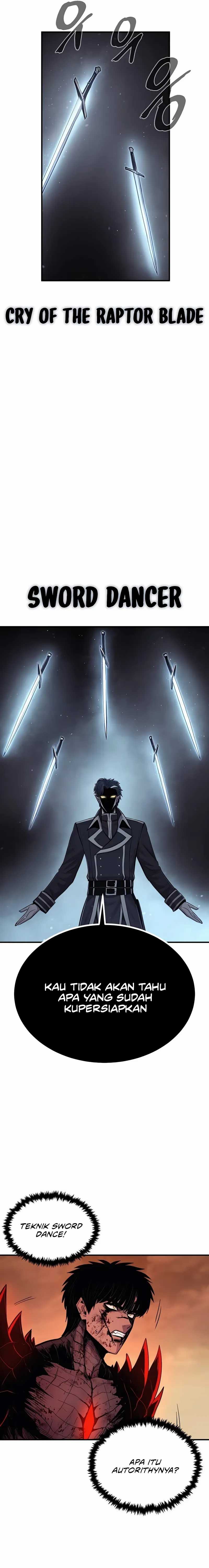Howling Dragon (The Wailing Perversion)  Chapter 60