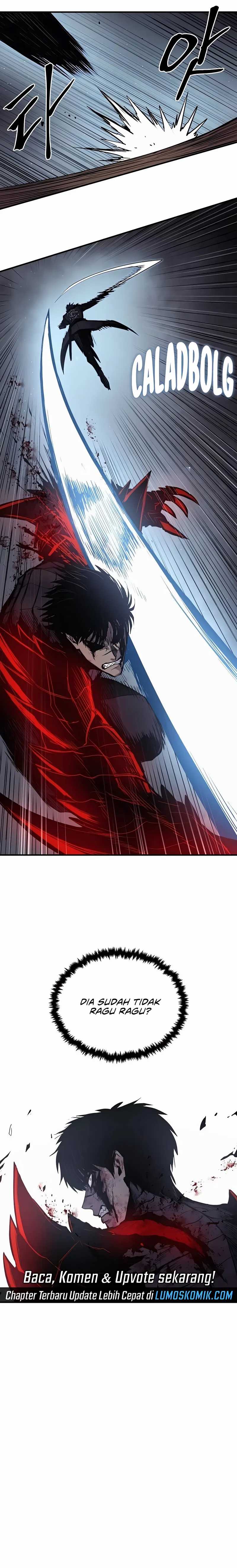 Howling Dragon (The Wailing Perversion)  Chapter 60