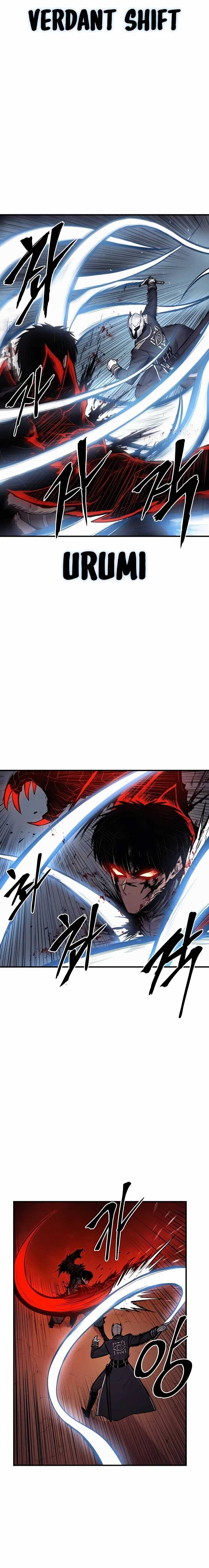 Howling Dragon (The Wailing Perversion)  Chapter 60