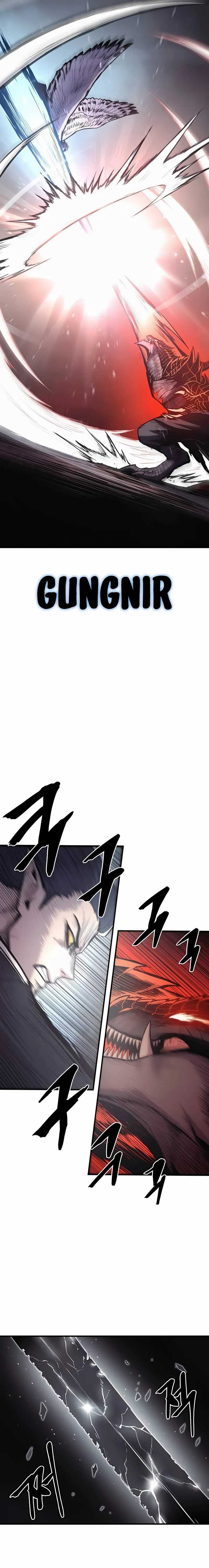 Howling Dragon (The Wailing Perversion)  Chapter 60