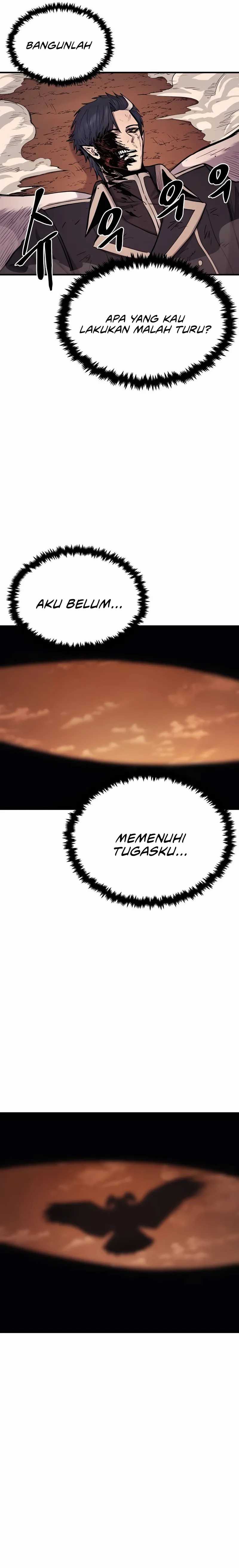 Howling Dragon (The Wailing Perversion)  Chapter 60