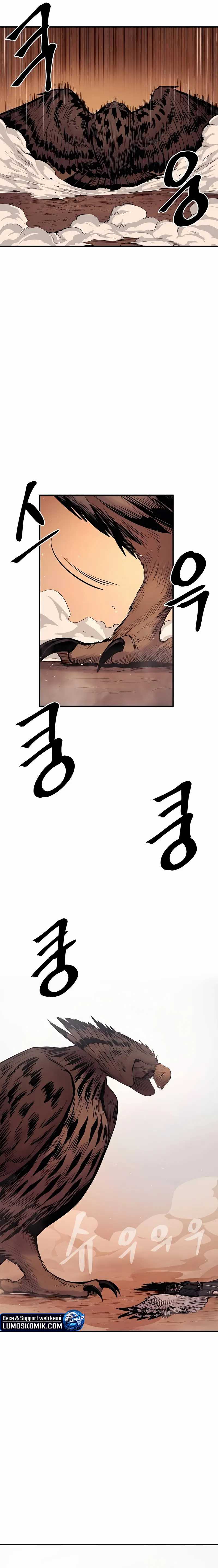 Howling Dragon (The Wailing Perversion)  Chapter 60