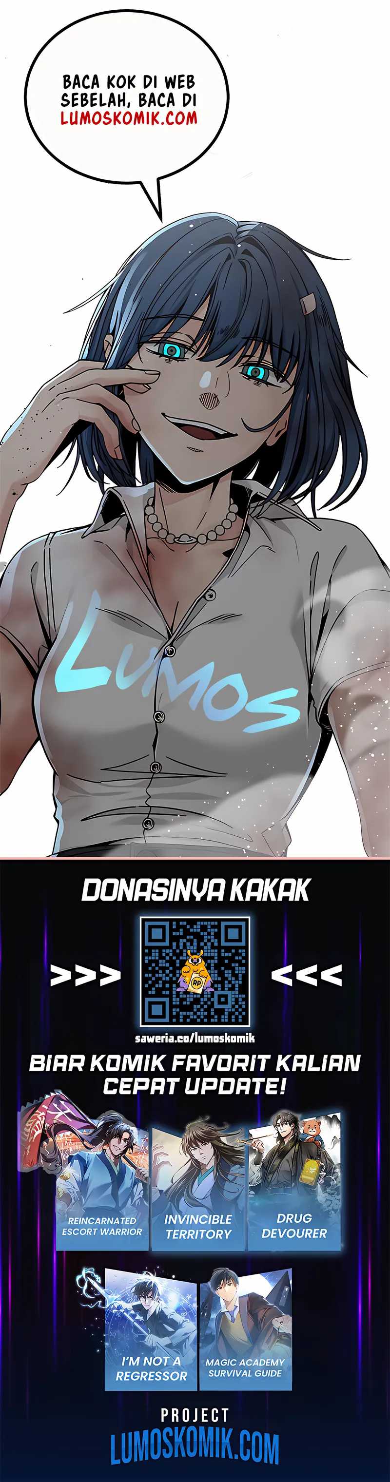 Howling Dragon (The Wailing Perversion)  Chapter 60