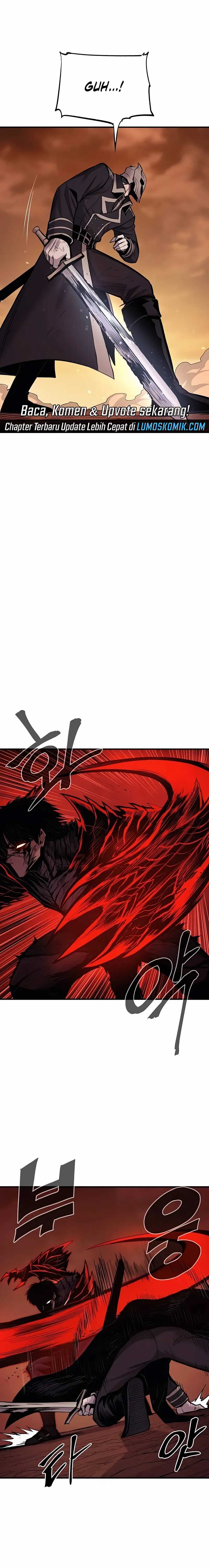 Howling Dragon (The Wailing Perversion)  Chapter 60