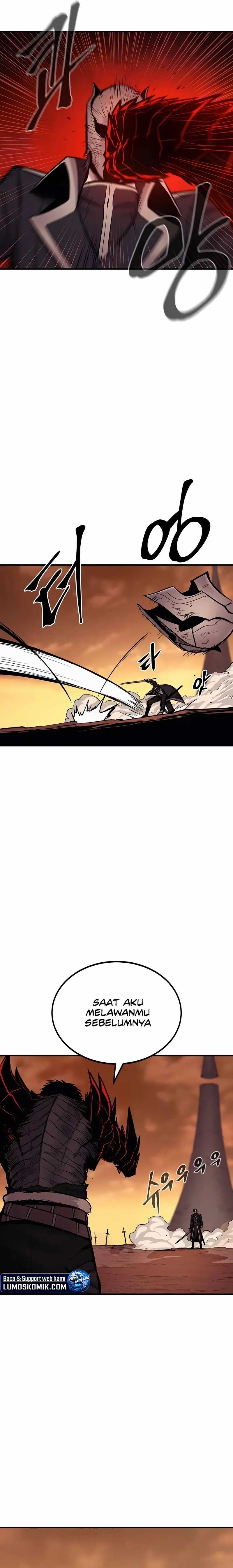 Howling Dragon (The Wailing Perversion)  Chapter 60