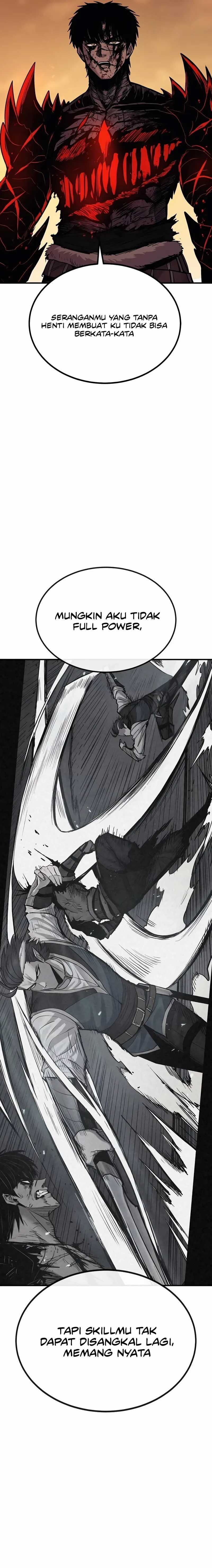 Howling Dragon (The Wailing Perversion)  Chapter 60