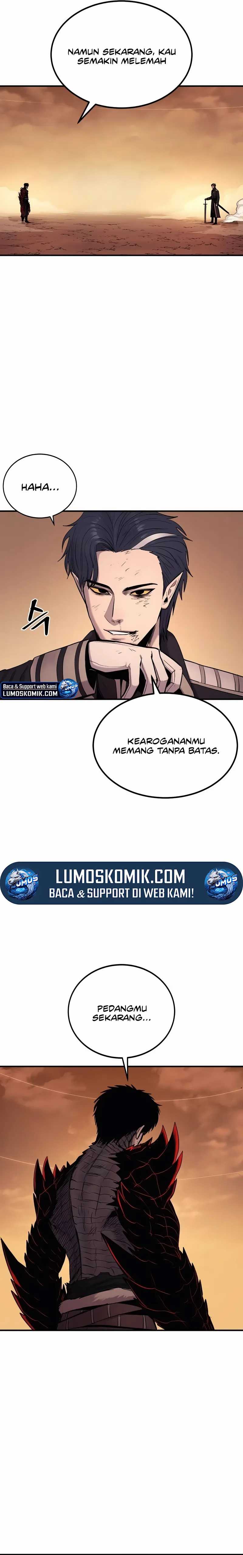 Howling Dragon (The Wailing Perversion)  Chapter 60