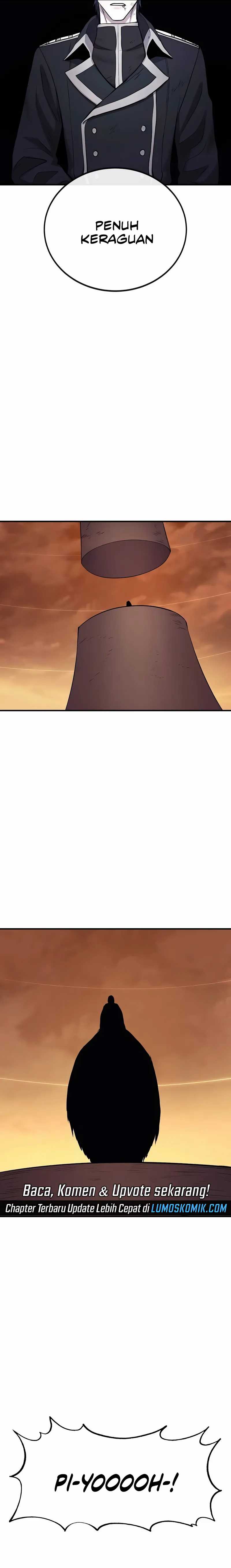 Howling Dragon (The Wailing Perversion)  Chapter 60