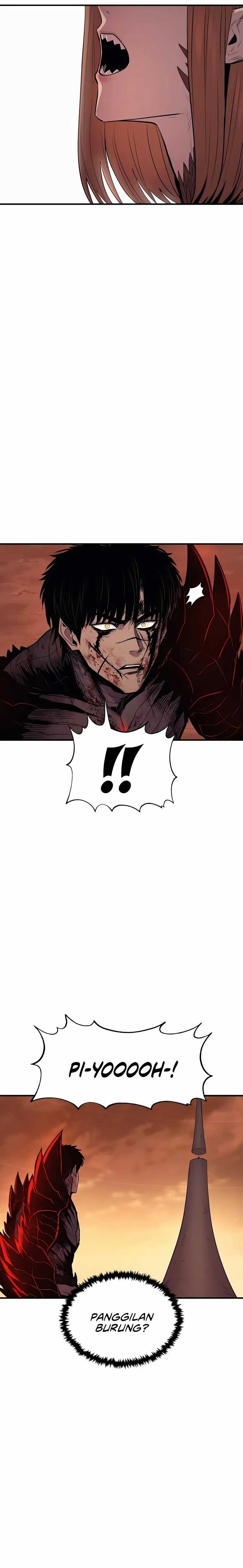 Howling Dragon (The Wailing Perversion)  Chapter 60