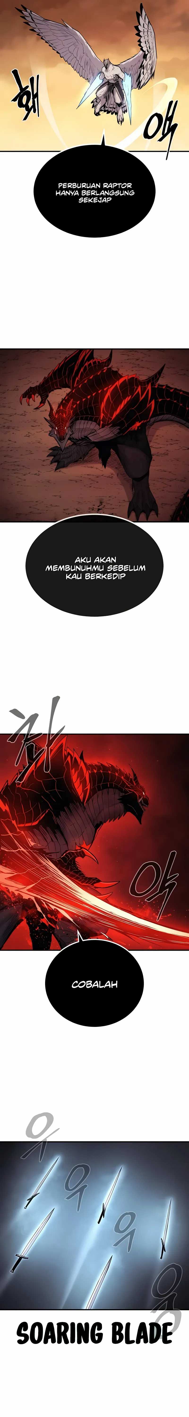 Howling Dragon (The Wailing Perversion)  Chapter 61