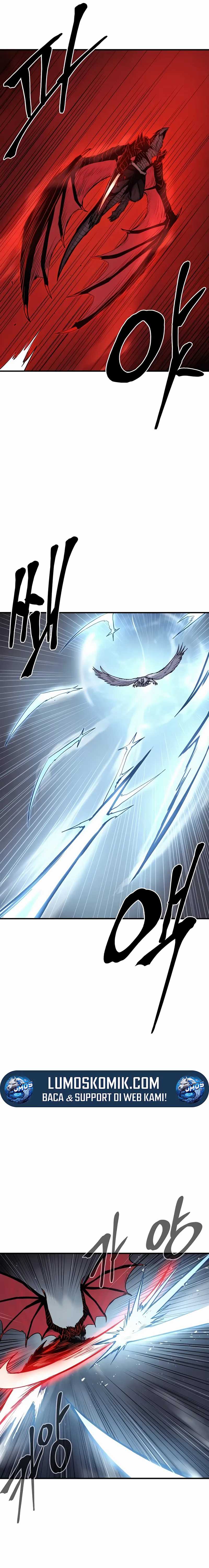 Howling Dragon (The Wailing Perversion)  Chapter 61