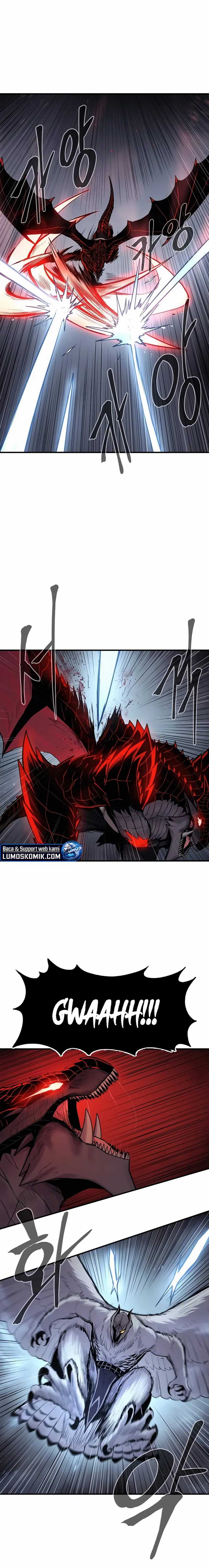 Howling Dragon (The Wailing Perversion)  Chapter 61