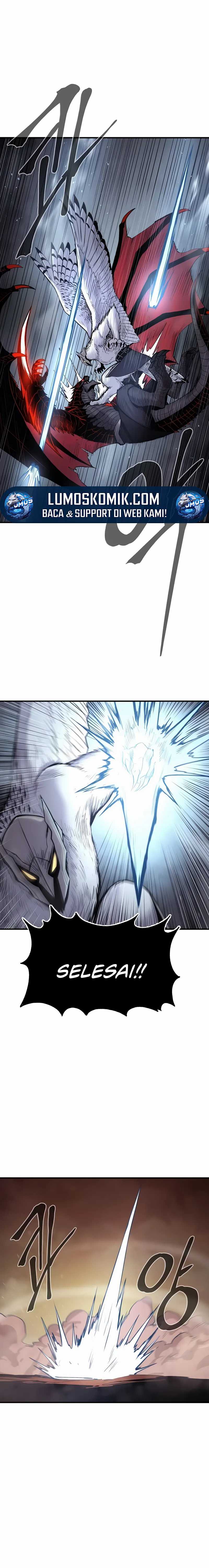 Howling Dragon (The Wailing Perversion)  Chapter 61