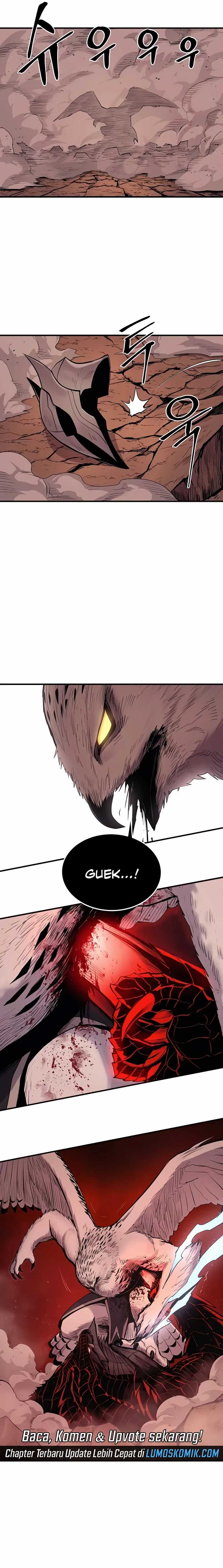 Howling Dragon (The Wailing Perversion)  Chapter 61